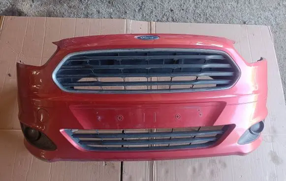 Ford Turneo Courier Front bumper