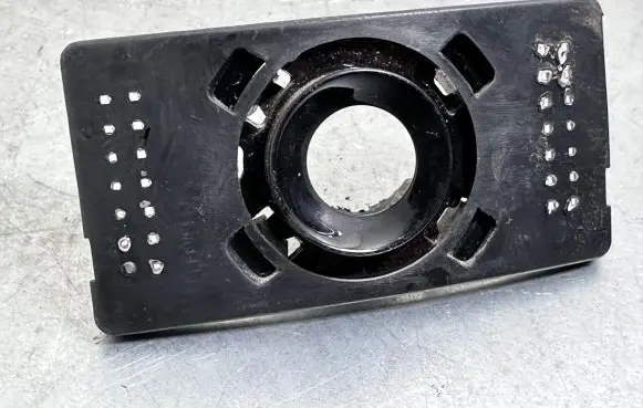 Citroen C4 SpaceTourer Front parking sensor holder (PDC) C06452091ISM065