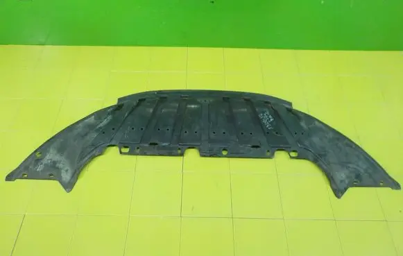 Ford C-MAX II Front bumper skid plate/under tray 18AB10