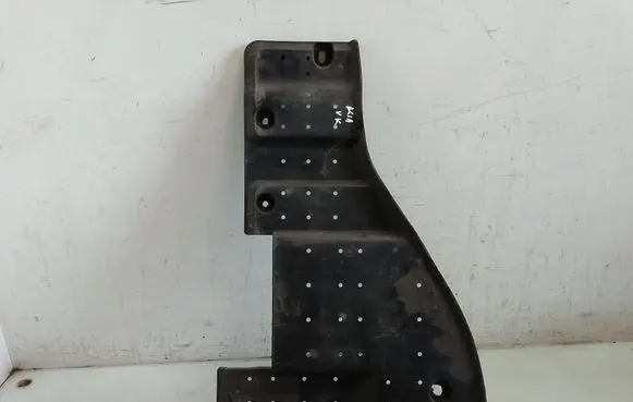 Side bottom protection