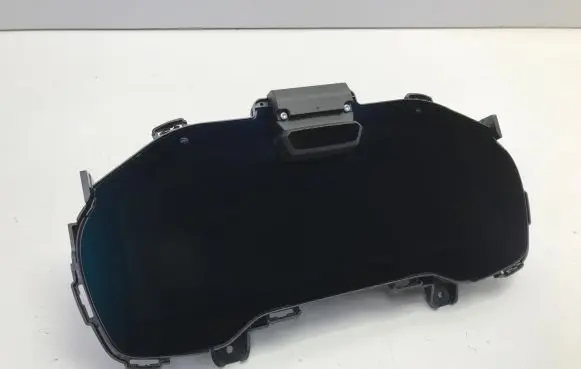 BMW iX3 G08 Speedometer (instrument cluster) 5A671B4 9826316