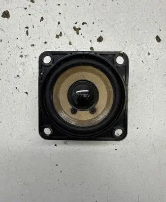 Infiniti FX Panel speaker 281521AK0A BOSE