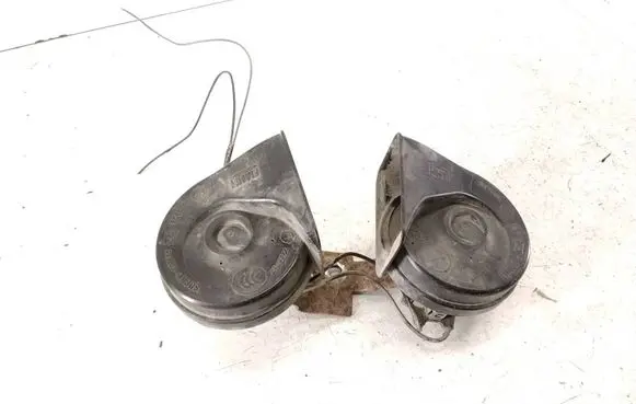 Volvo S90, V90 Horn signal A046522