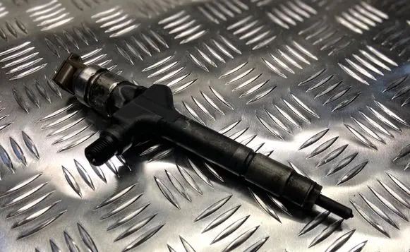 Mazda 6 Fuel injector RF8G13H50