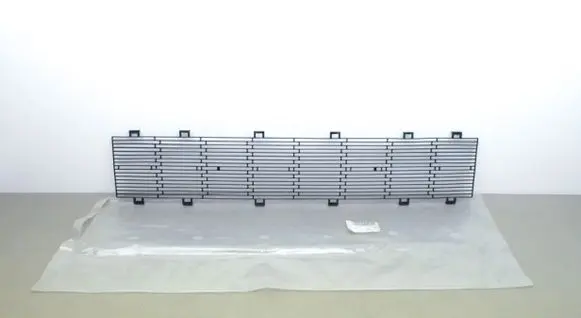 Front grill