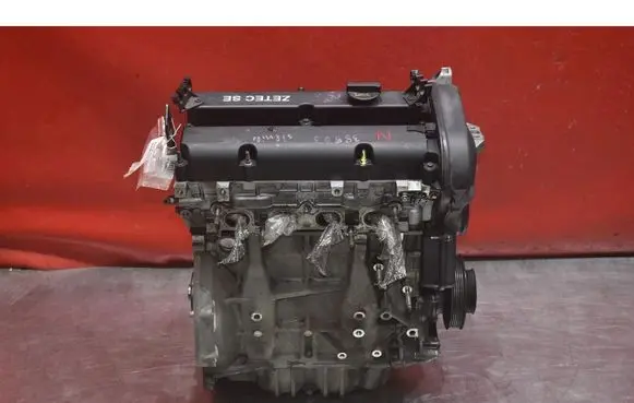 Ford Focus C-MAX Engine FYDB