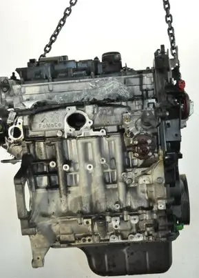 Peugeot 3008 II Engine swap BH01