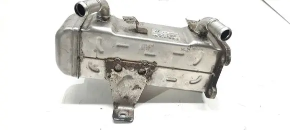 KIA Sportage EGR valve cooler 284162F140
