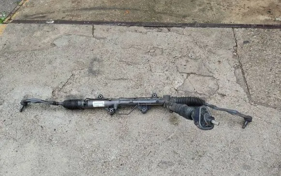Volkswagen Transporter - Caravelle T5 Steering rack 7853974413 181007B10692 161613