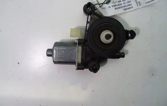 Audi A3 S3 8V Rear door window regulator motor