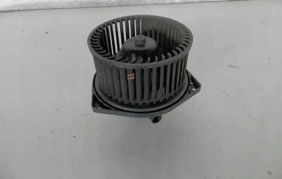 Suzuki Wagon R+ Heater fan/blower 