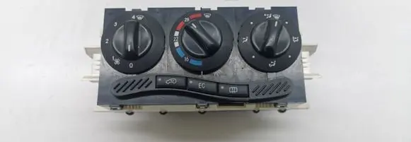Climate control unit