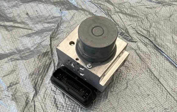 Mercedes-Benz GLC C254 ABS Pump A2149001709 A2549019400 A2149027102
