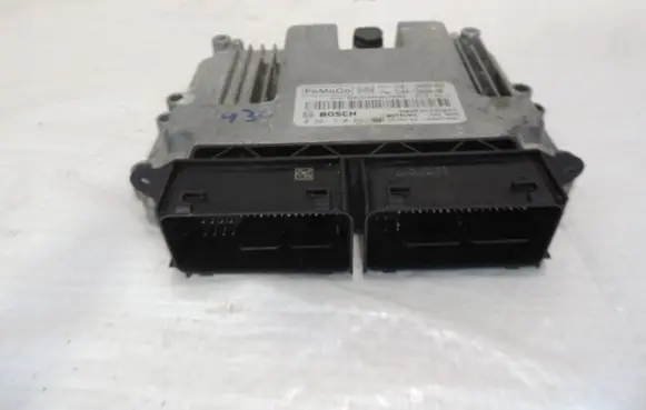 Ford C-MAX II Engine control unit/module ECU CV61-12A650-ADG