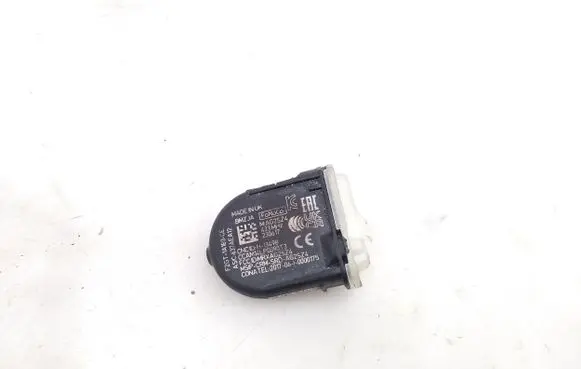 Tire pressure sensor