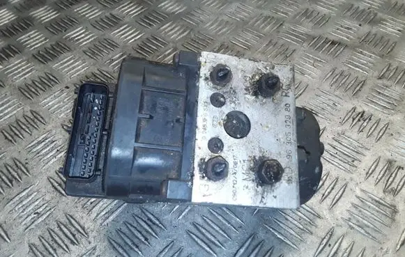 Peugeot 406 ABS Pump 0265216543 9644259680 0273004270