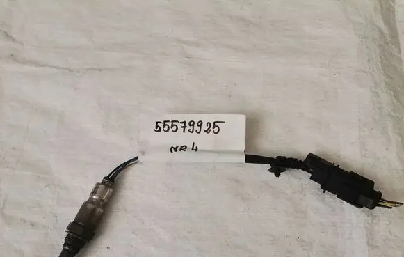Opel Insignia B Lambda probe sensor 55579925