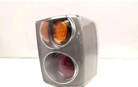 BMW X5 E53 Rear/tail lights XFB000248