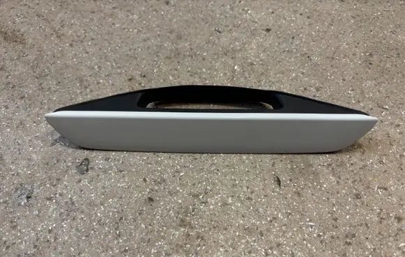 BMW 4 G22 G23 G24 G26 Front door exterior handle 5A14360