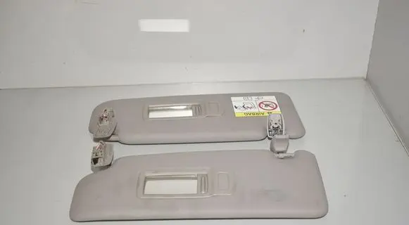 BMW X1 F48 F49 Sun visor 5A3BCC2 51445A3BCC2 7452562