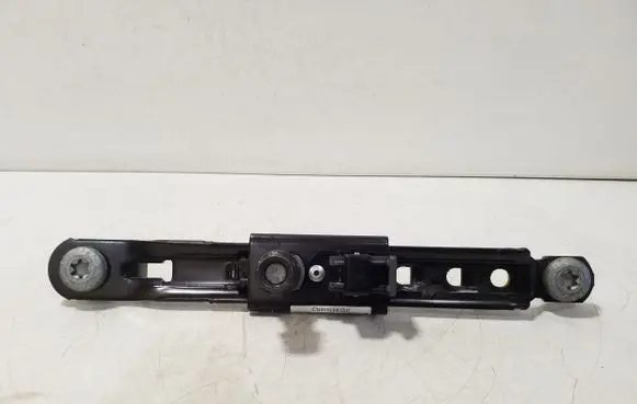 Jeep Cherokee Seat belt adjustment rail 68102536AB