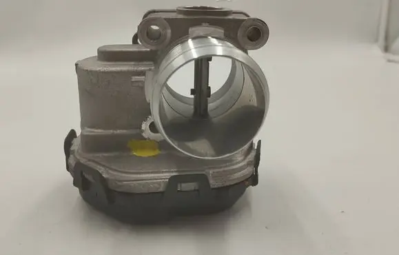 Peugeot 508 Throttle body valve 9807238580 98359L01 V29039645