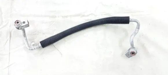 Ford Fusion II Air conditioning (A/C) pipe/hose DG9H19N651DB