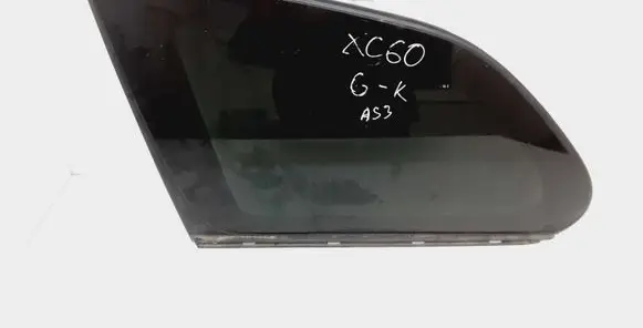 Volvo XC60 Rear side window 43R000491