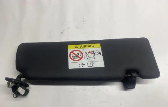 BMW 1 F20 F21 Sun visor 7319157