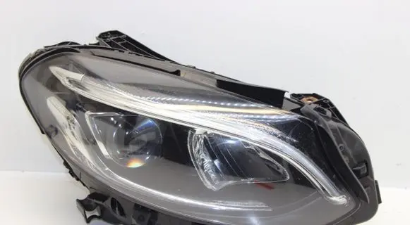 Mercedes-Benz B W246 W242 Headlight/headlamp A2469063001