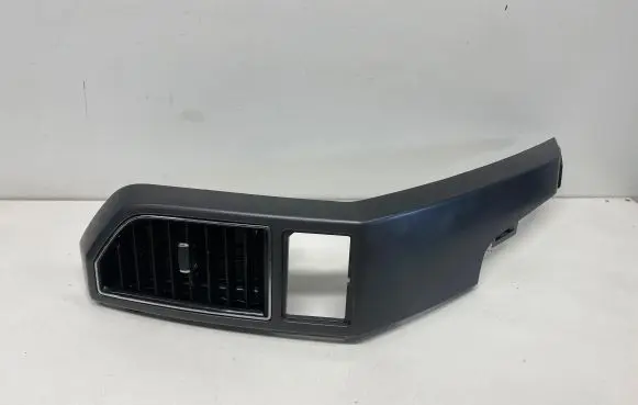 Ford F150 Dash center air vent grill GL3B15045J78