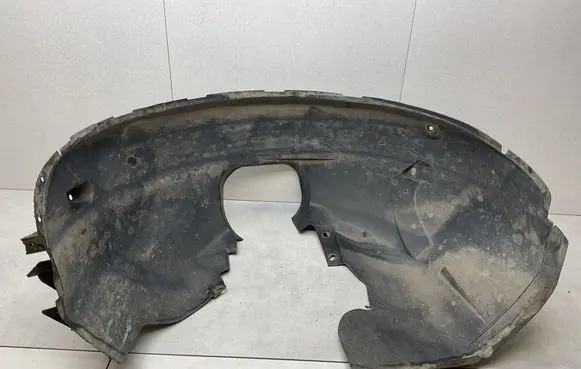 Ford Kuga I Front wheel arch liner splash guards 8V4116114AC