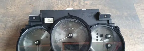 Lexus GS 300 350 430 450H Speedometer (instrument cluster) 8380030B70