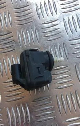 Audi A6 S6 C5 4B Headlight level adjustment motor 4b0941295
