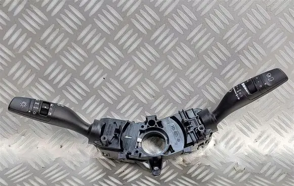 KIA Carens III Wiper turn signal indicator stalk/switch 299119105