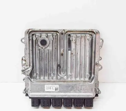 BMW 6 G32 Gran Turismo Engine control unit/module 9470880 0261S21492
