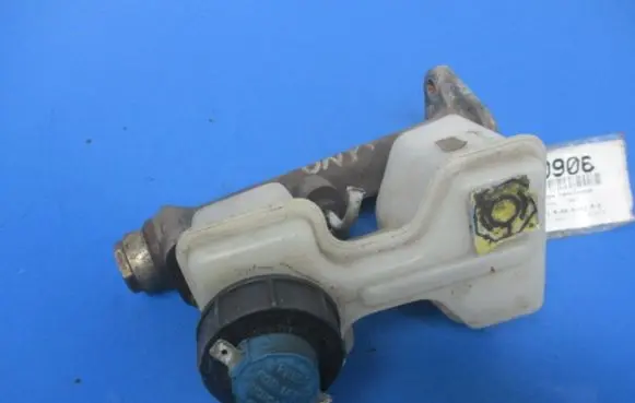 Fiat Uno Master brake cylinder