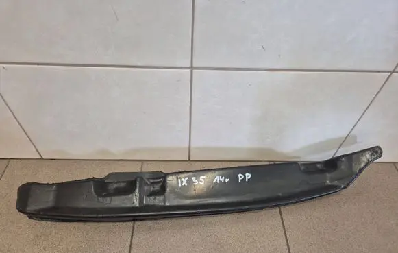 Hyundai ix35 Fender foam support/seal 841422Y000