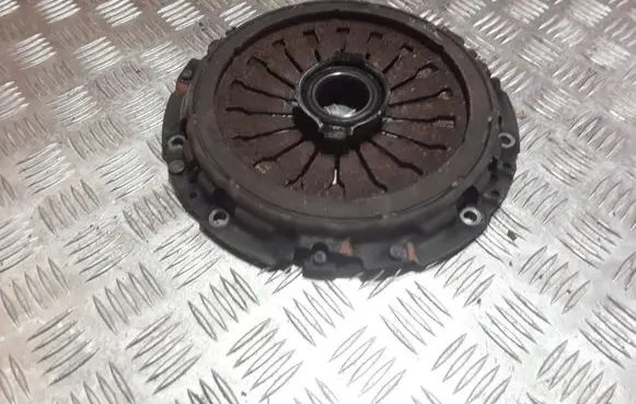 Pressure plate