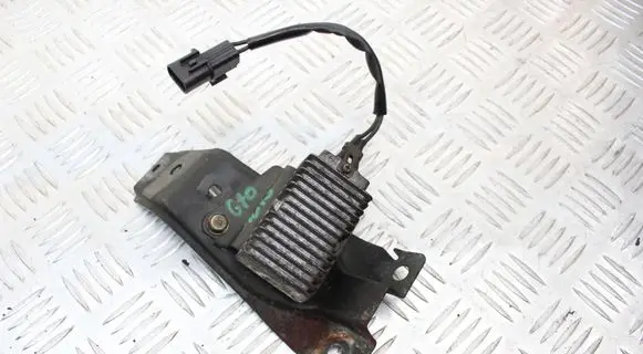 Mitsubishi 3000 GT In-tank fuel pump MB957906 196170-0231