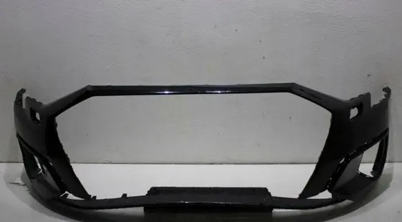 Audi A3 8Y Front bumper