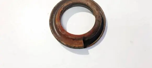 Hyundai Santa Fe Front coil spring rubber mount 553312b000 55331-2b000