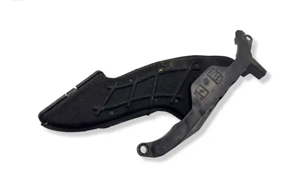 Land Rover Evoque I Air intake duct part JJ329H707AC
