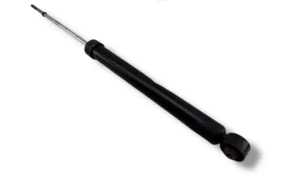 Toyota Aygo X Rear shock absorber/damper 485300H090