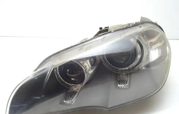 BMW X5 E70 Headlight/headlamp 7221895