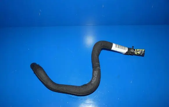 Audi Q5 SQ5 Power steering hose/pipe/line 8R0422887C