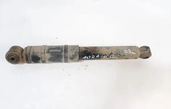 Opel Astra H Rear shock absorber/damper