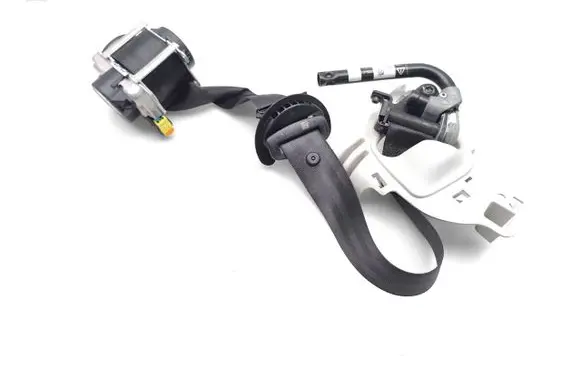Jaguar XE Front seatbelt GX73-614B02-AB 628609800B