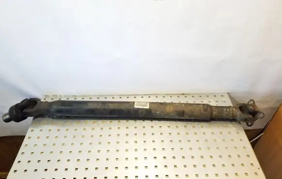 Suzuki Grand Vitara II Rear driveshaft/prop shaft 2710266J10