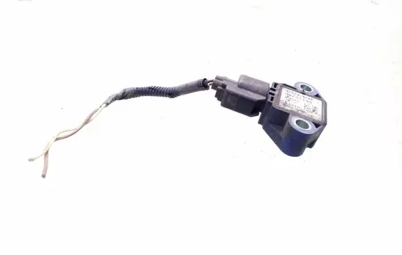 Volvo V50 Airbag deployment crash/impact sensor 30737140